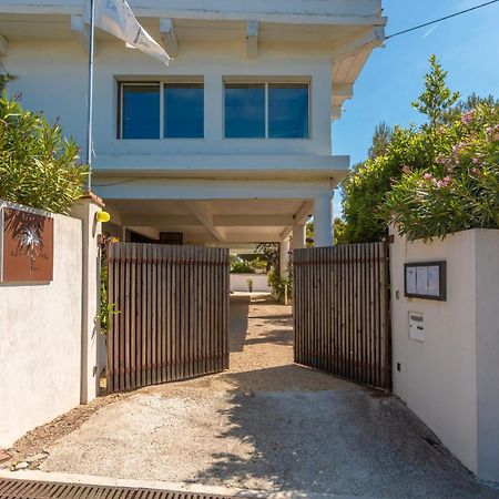 Villa Paradis Les Issambres Extérieur photo