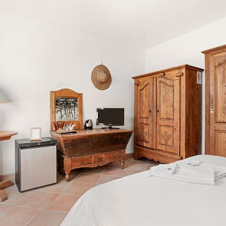 Villa Paradis Les Issambres Extérieur photo