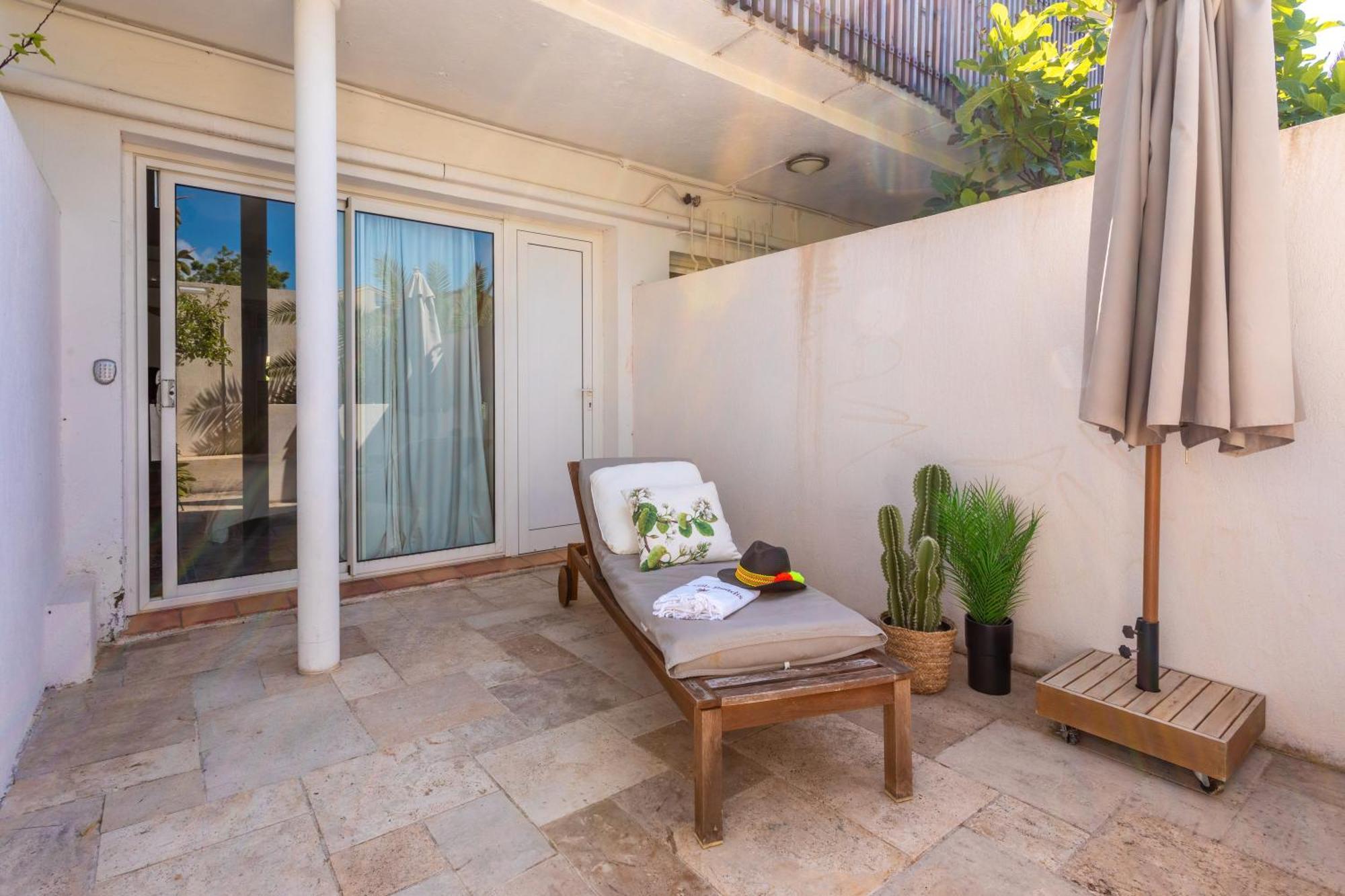 Villa Paradis Les Issambres Extérieur photo