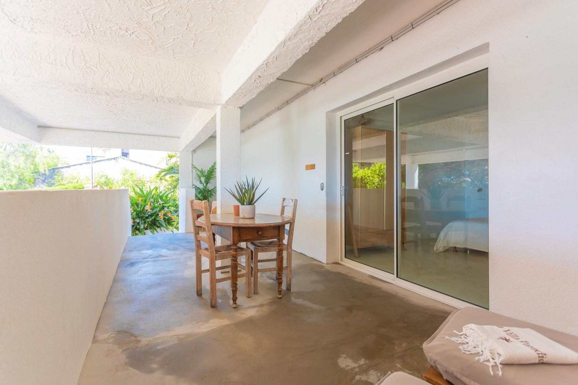Villa Paradis Les Issambres Extérieur photo