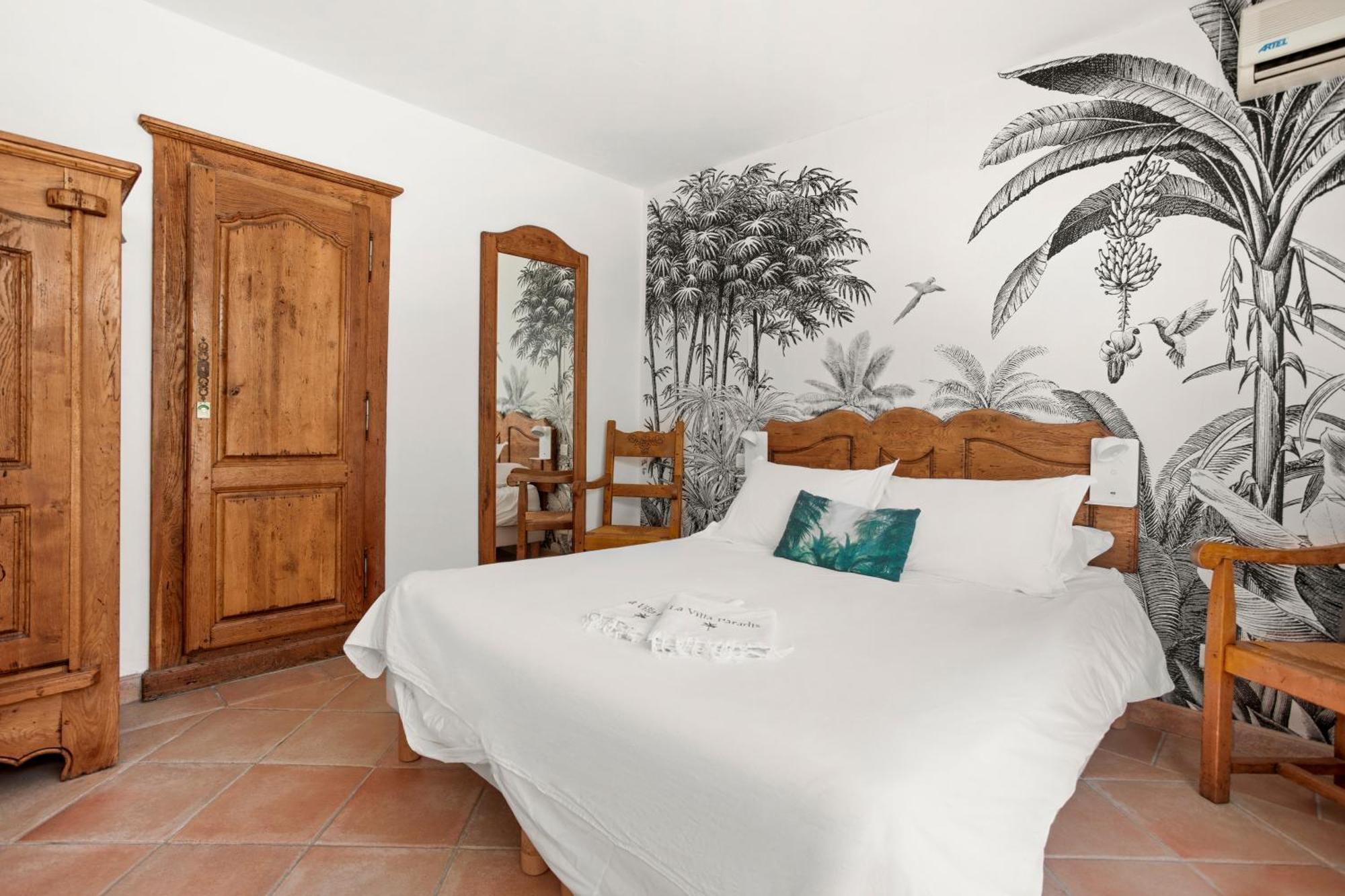 Villa Paradis Les Issambres Extérieur photo