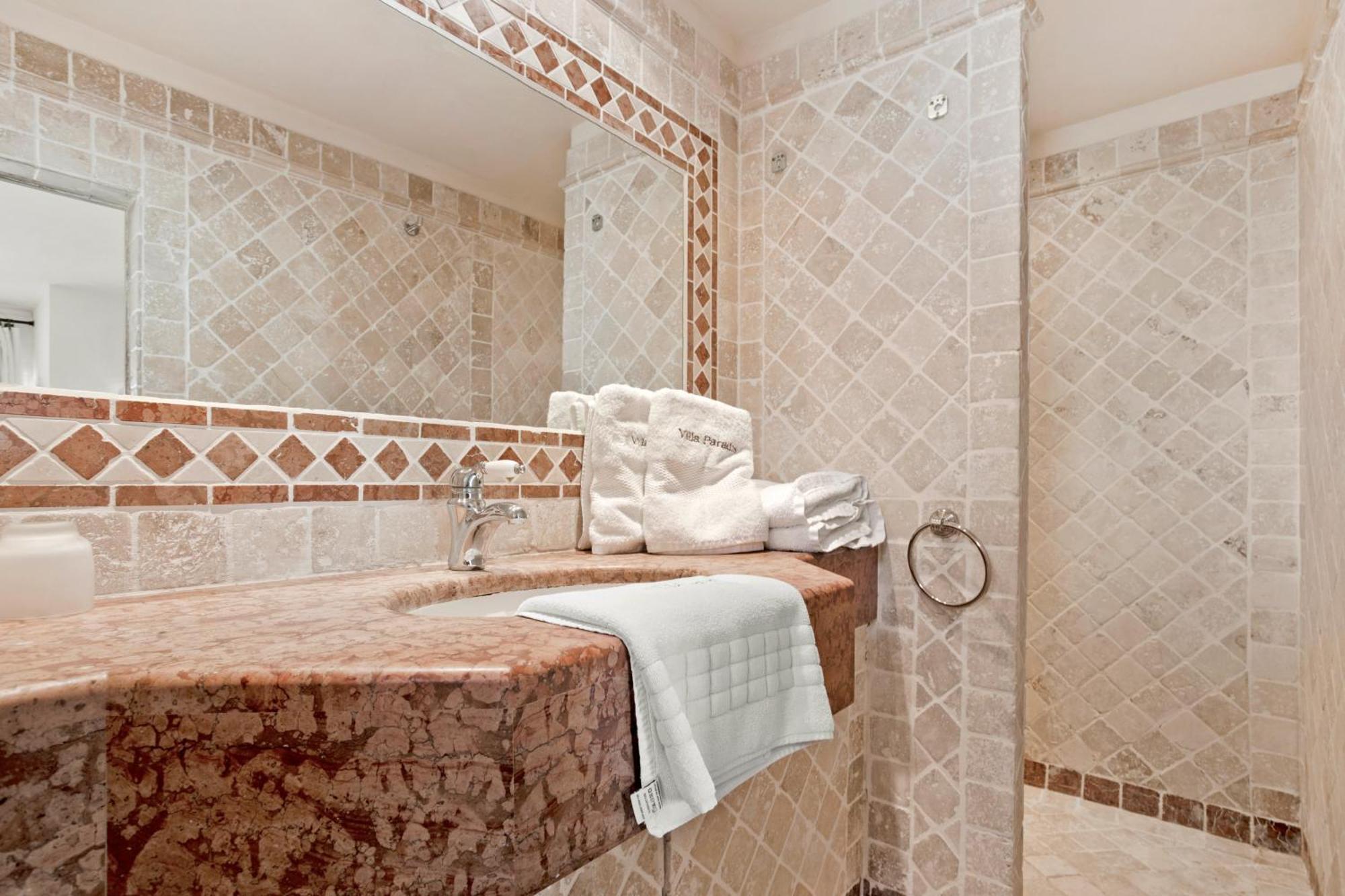 Villa Paradis Les Issambres Extérieur photo