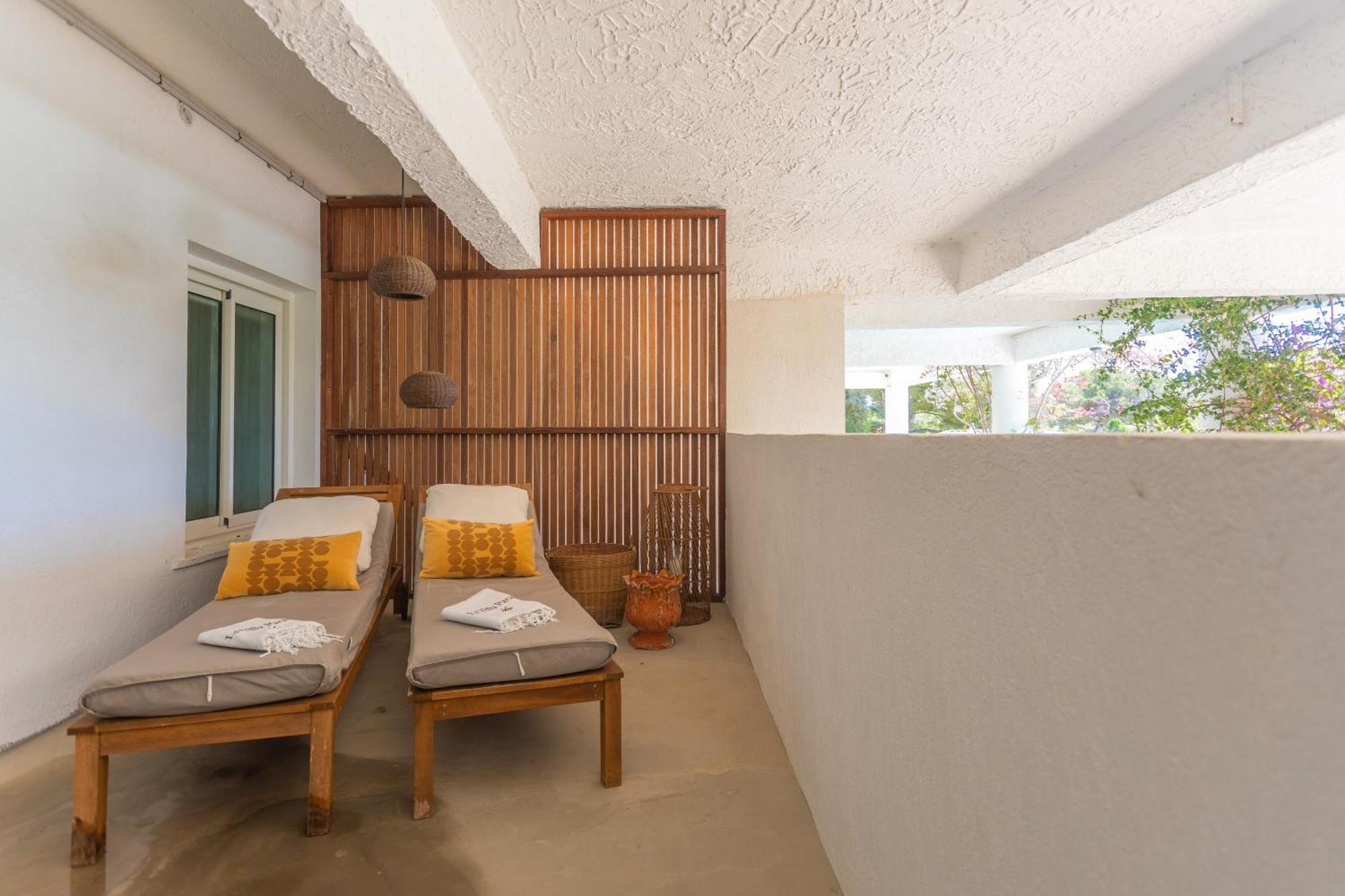 Villa Paradis Les Issambres Extérieur photo