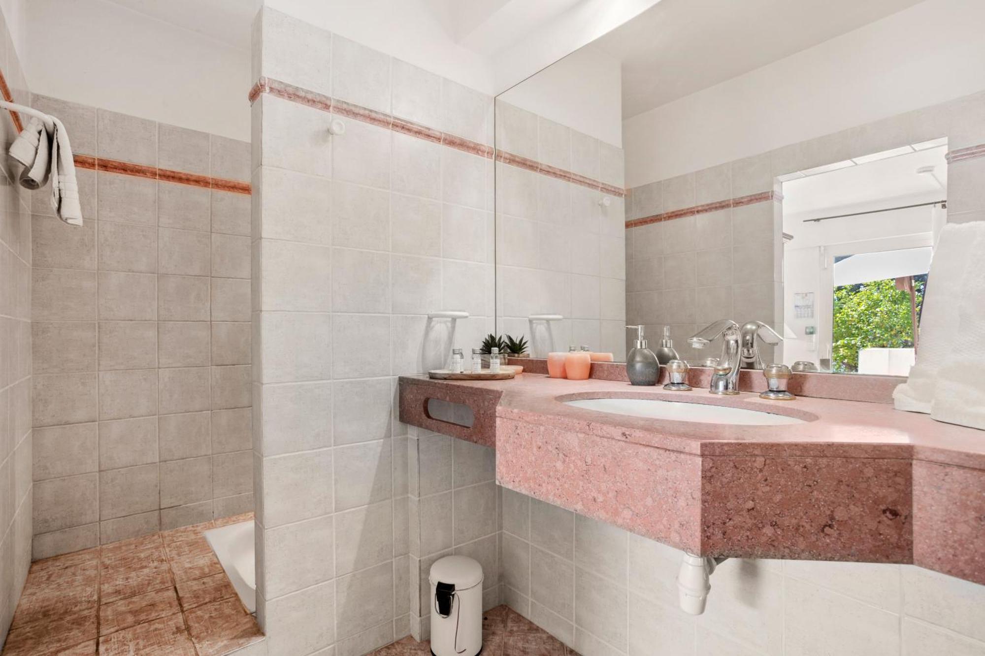 Villa Paradis Les Issambres Extérieur photo