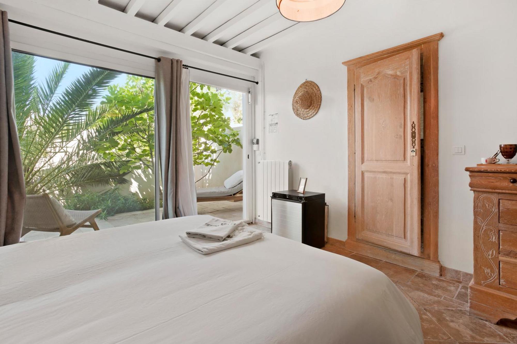 Villa Paradis Les Issambres Extérieur photo