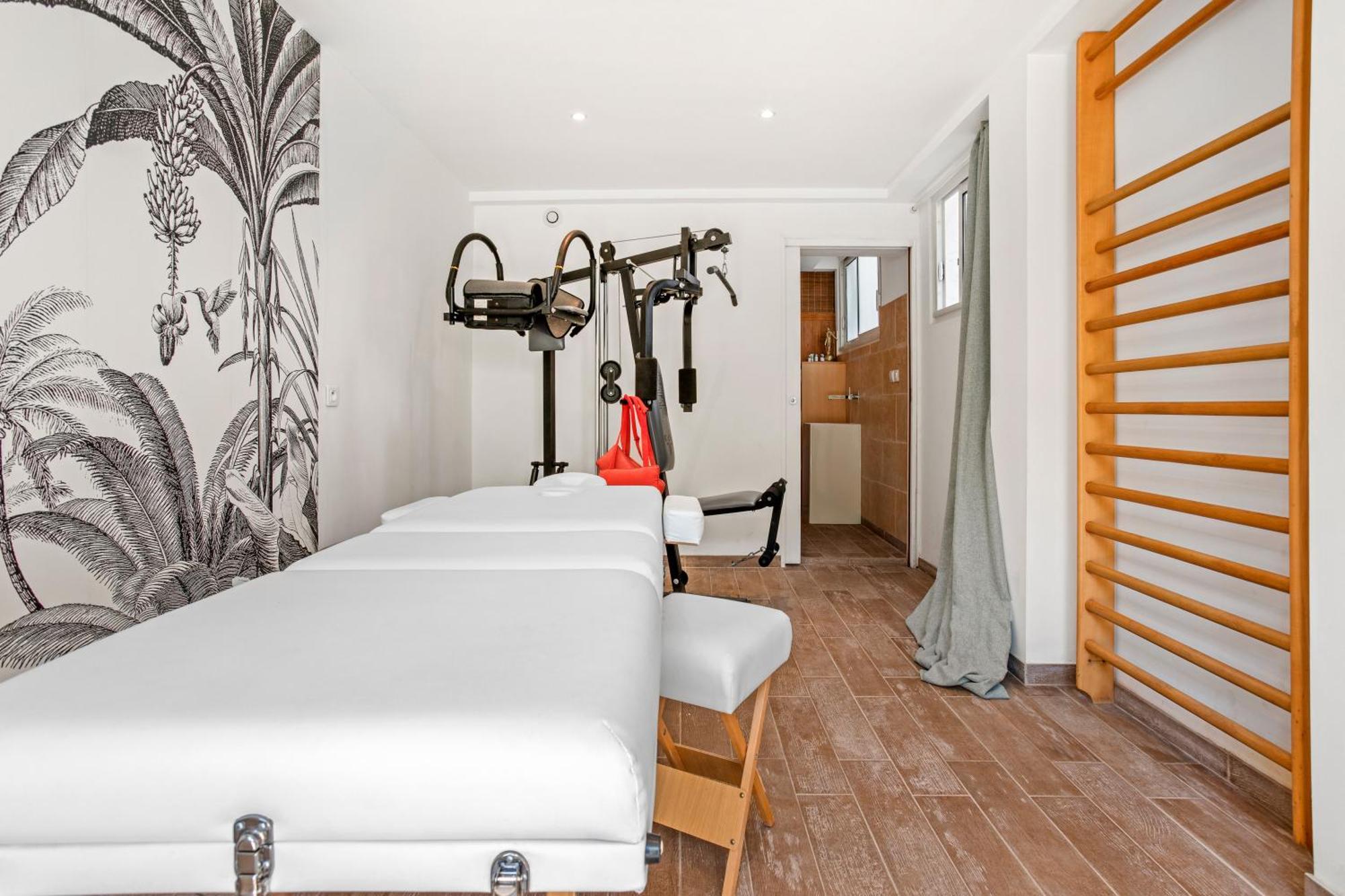Villa Paradis Les Issambres Extérieur photo