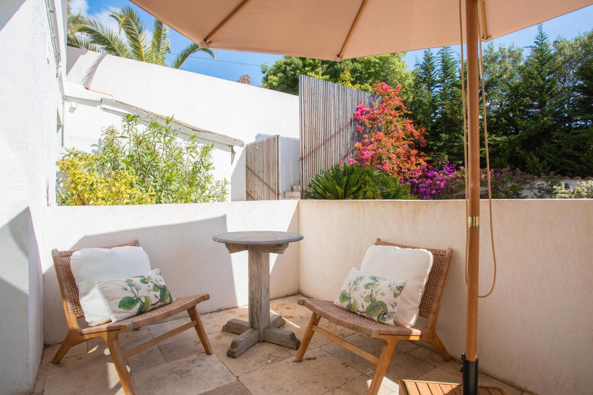 Villa Paradis Les Issambres Extérieur photo
