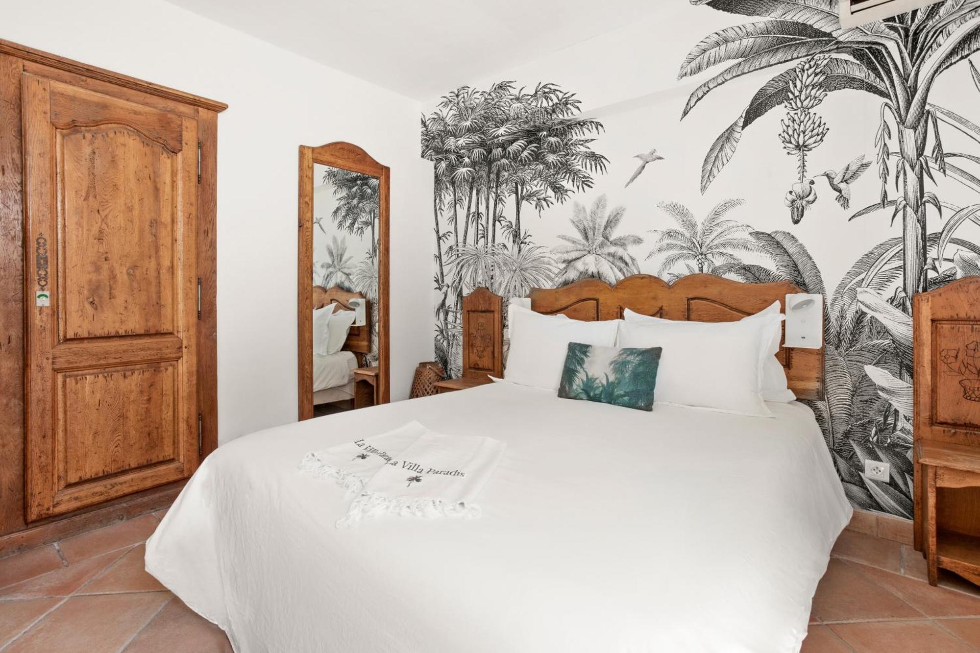 Villa Paradis Les Issambres Extérieur photo