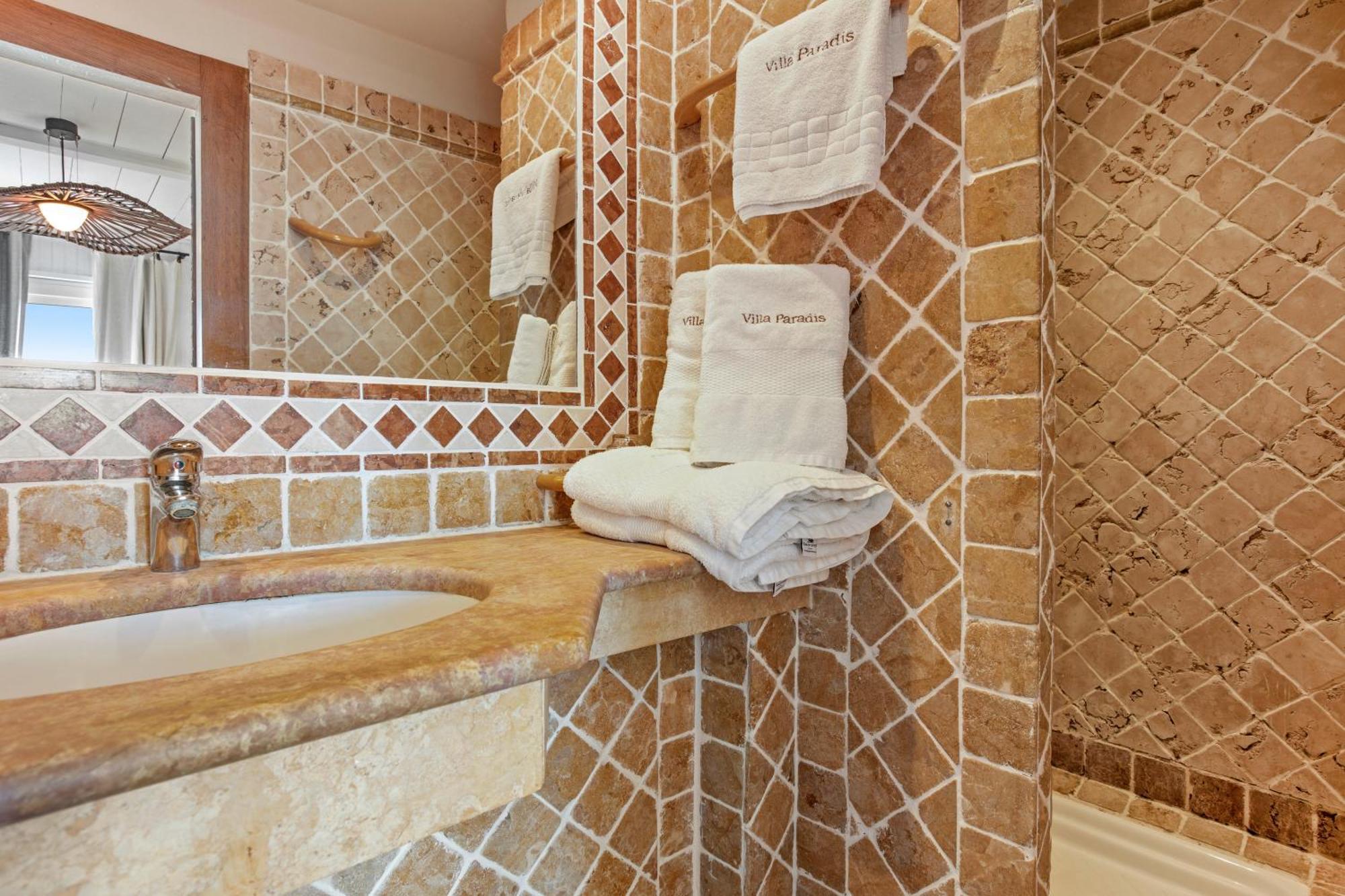 Villa Paradis Les Issambres Extérieur photo