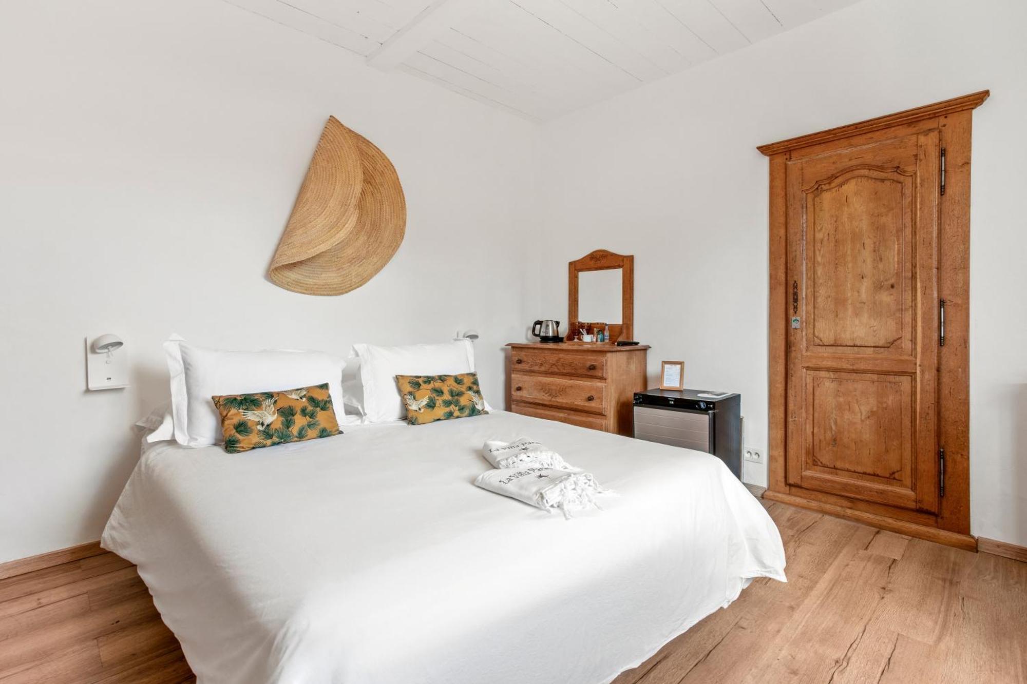 Villa Paradis Les Issambres Extérieur photo