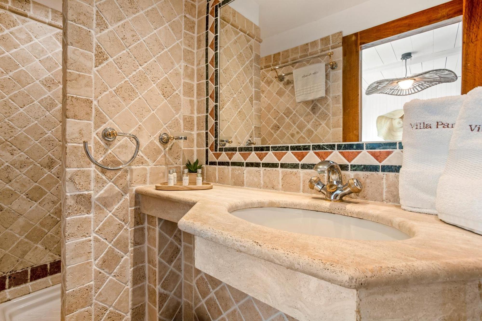 Villa Paradis Les Issambres Extérieur photo
