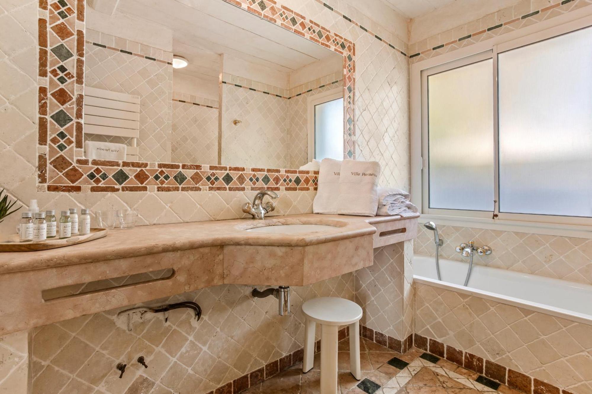 Villa Paradis Les Issambres Extérieur photo