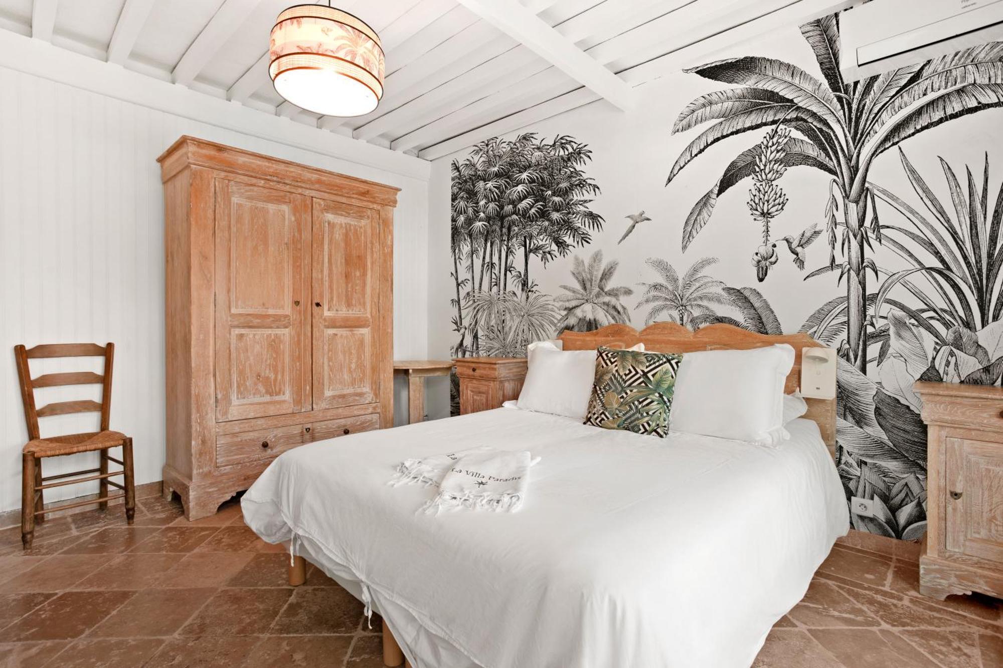 Villa Paradis Les Issambres Extérieur photo